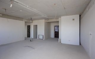 Vânzare, apartament, 3 camere 97 mp, str. Constantin Vârnav - Centru - Poză 5