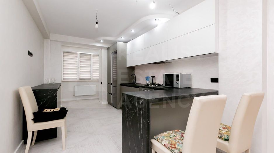 Chirie, apartament, 2 camere, strada Sprîncenoaia, Telecentru - Poză 7