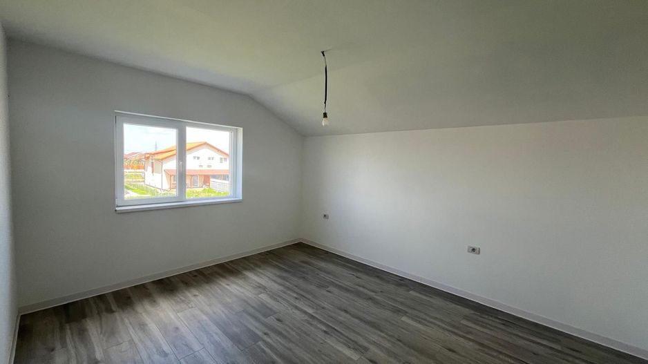 COMISION 0% | Casa individuala Mosnita Noua | Ideal pentru Familie - Poză 11