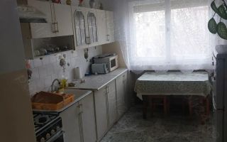 BRASADAS vinde ap 2 cam etaj 4/4 in Micro 16. - Poză 4