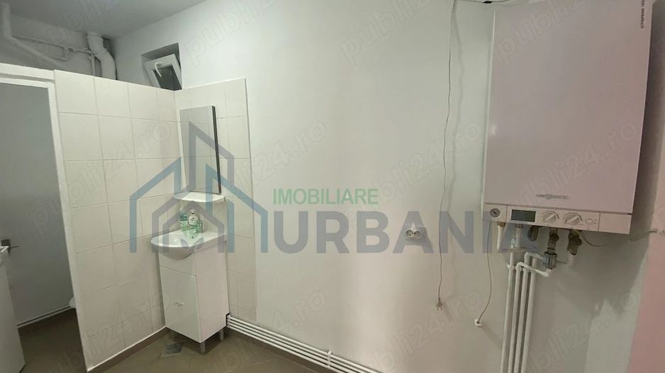 Spațiu comercial de închiriat, 65 mp, parter, Iași - Poză 9