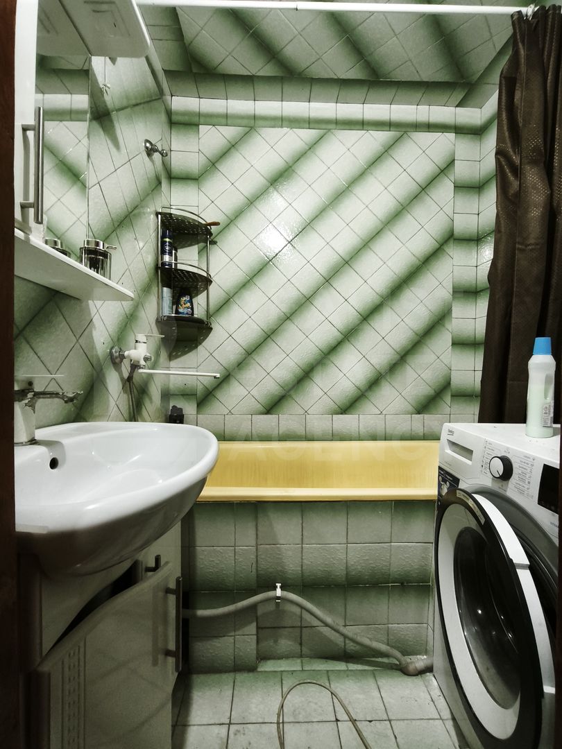 Vânzare, apartament, 3 camere 66 mp,  str. Ivan Krîlov, Bălți - Poză 8