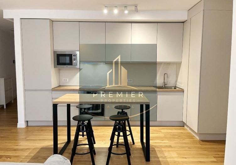 Apartament 2 camere Carmen Sylva, 59,35 mp, parcare subterana - Poză 3