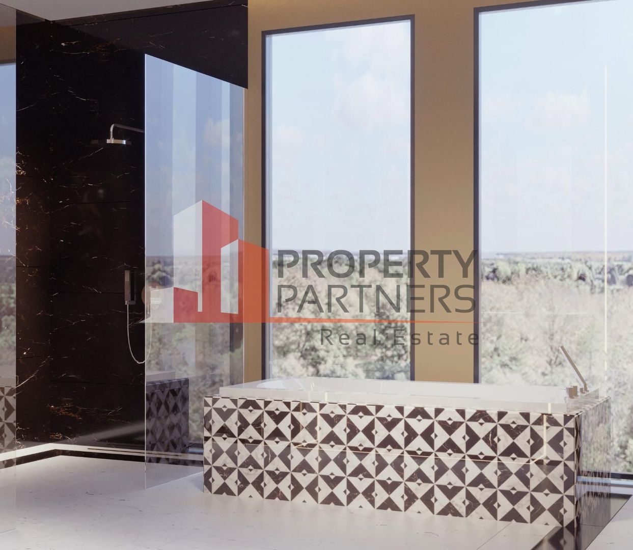 Vila boutique langa padure in Pipera - Poză 11