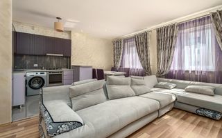 Inchiriere 3 camere Rin Grand Residence, 84 mp, comision 0% - Poză 1