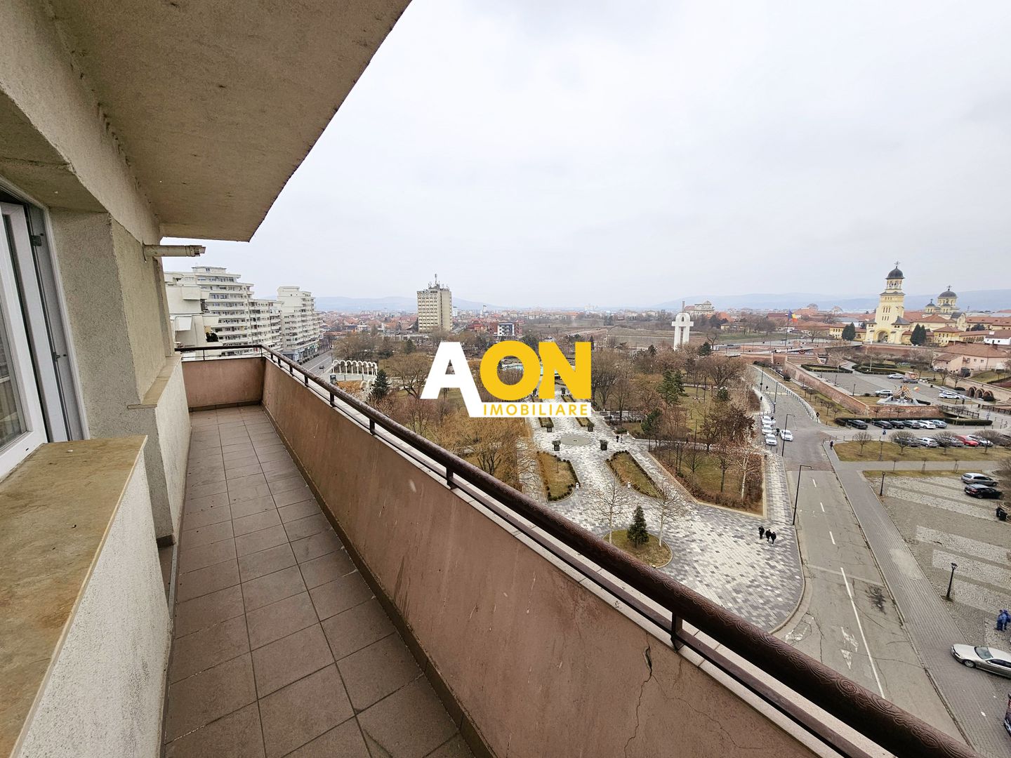 Apartament 2 camere, 55mp,  M-uri, zona Cetate - Poză 6