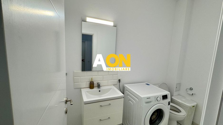 Apartament 3 Camere, 90mp Utili, Ampoi 3 - Poză 13