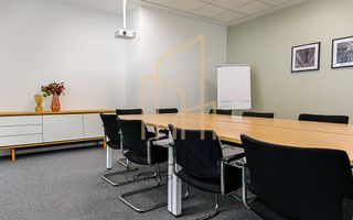 Inchiriem spații de birouri,  clasa A, 0% COMISION - Poză 3