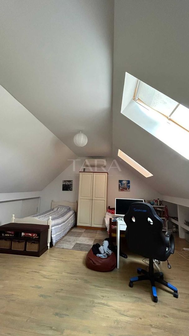 Apartament cu 3 camere în Mănăștur, zona Câmpului - Poză 6