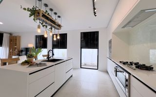 Locuinta deosebita | 572mp teren | garaj | dotari premium - Poză 13