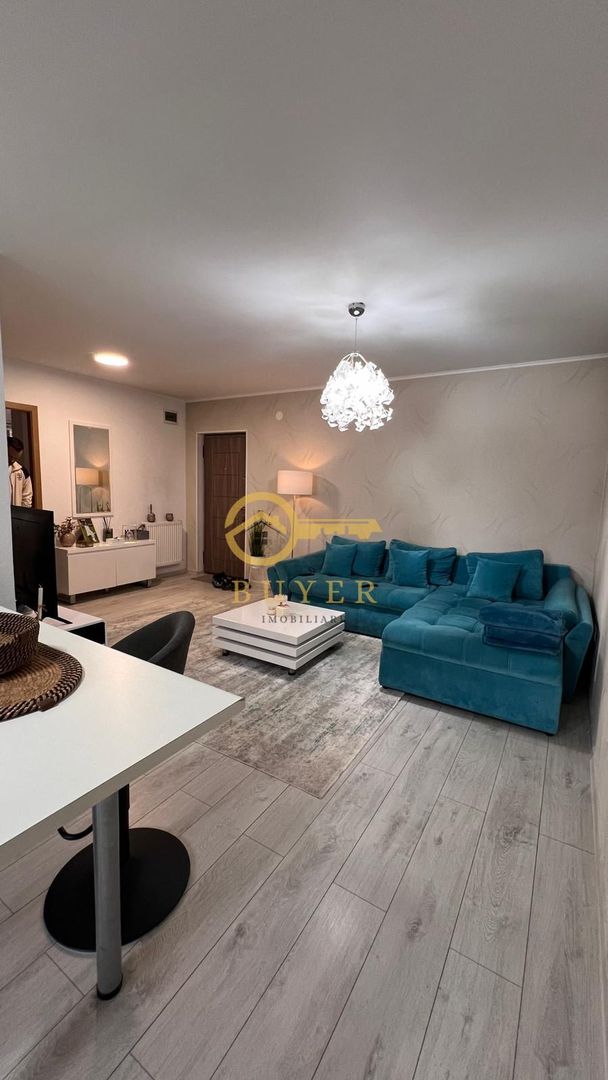 Apartament 3 camere Strand - Poză 2