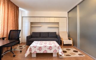 Apartament cu 2 camere, etaj intermediar in zona Buna Ziua - Poză 2