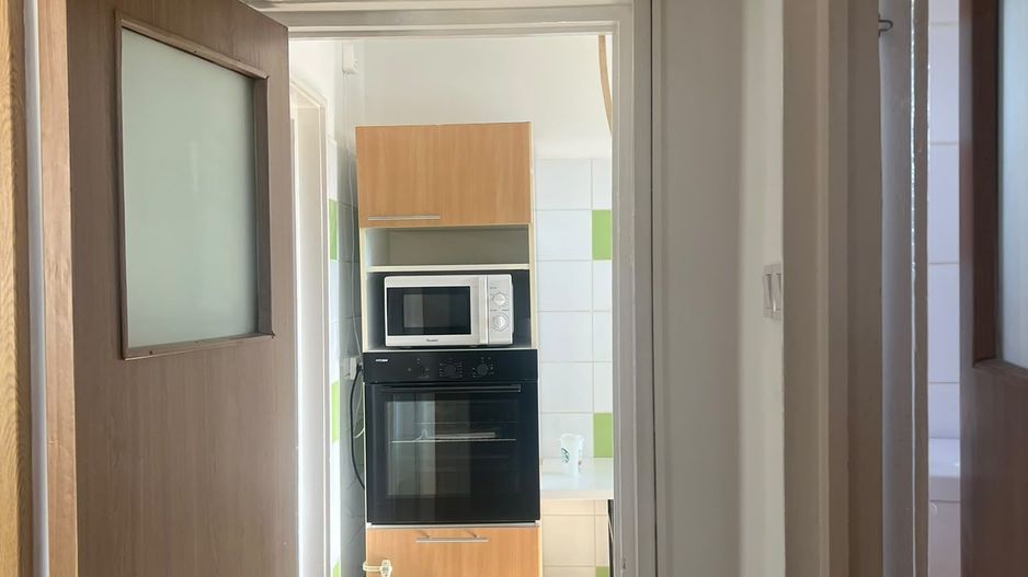 🏡 De închiriat 2 camere  | AC | balcon | Drumul Taberei | Pet Friendly - Poză 6