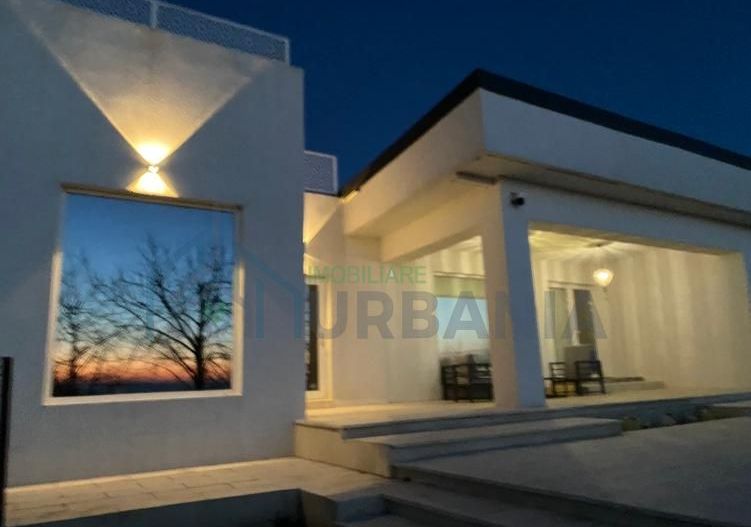 Casa de vânzare în Pietrăria, Bârnova, Iași – 6 camere, 320.000 EUR - Poză 13