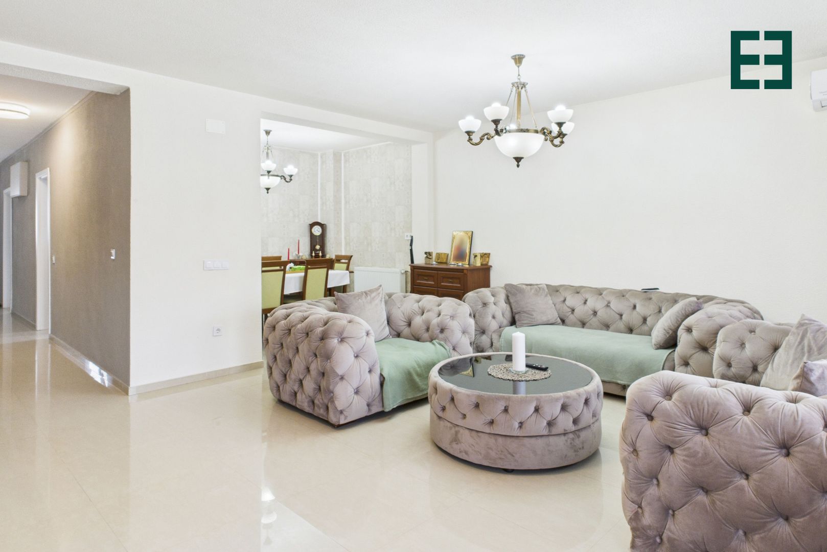 Casă tip duplex cu 4 camere - Zona Aradului - Timișoara - Poză 2