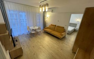 2 camere | Belvedere | Aviatiei | Promenada | Pipera - Poză 2