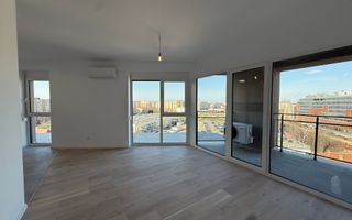 Apartament nou | Nord One Brediceanu | Prima inchiriere | Ultracentral - Poză 1