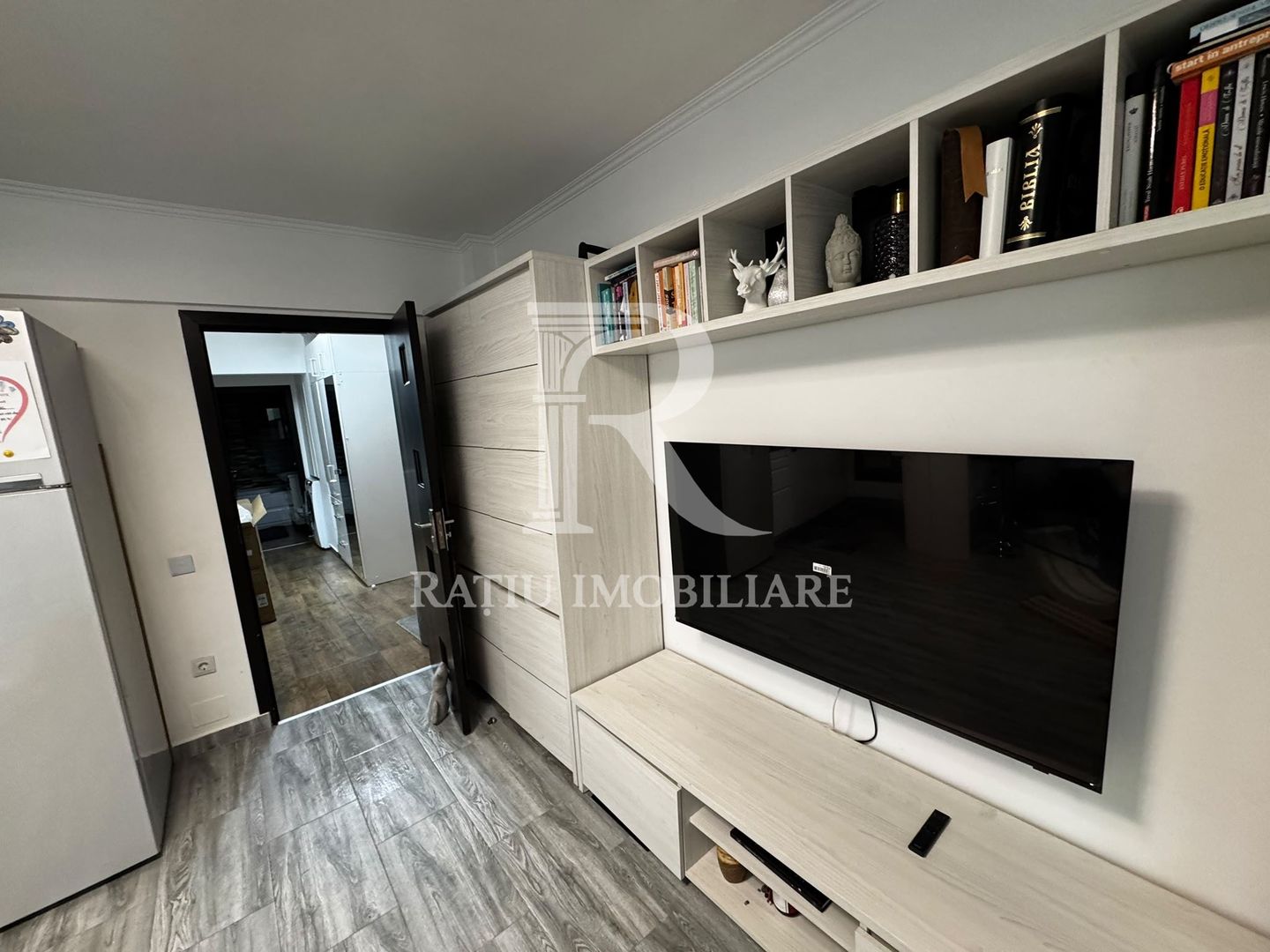 Apartament cu 3 camere | Etaj 1 | Dragos Voda | Oradea - Poză 4