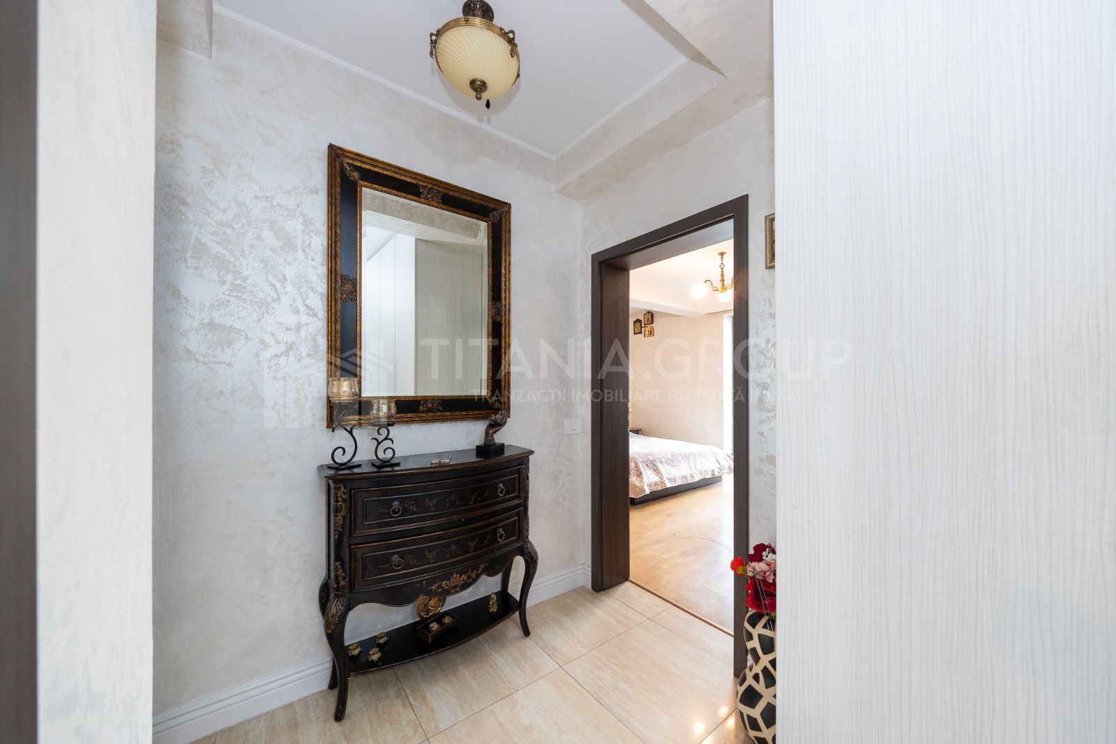 APARTAMENT 2 CAMERE – DEALUL MORII RESIDENCE, BRAȘOV + LOC DE PARCARE SI BOXA - Poză 19