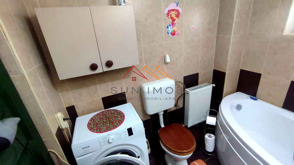 Casa de vacanta, P+M, 6 camere, teren 600 mp, Breaza, Judetul Prahova - Poză 6