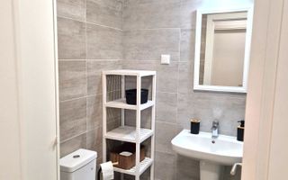 🏡 Îmchiriez Apartament cu 2 camere premium, Vivenda Hercesa, parcare subterană - Poză 7