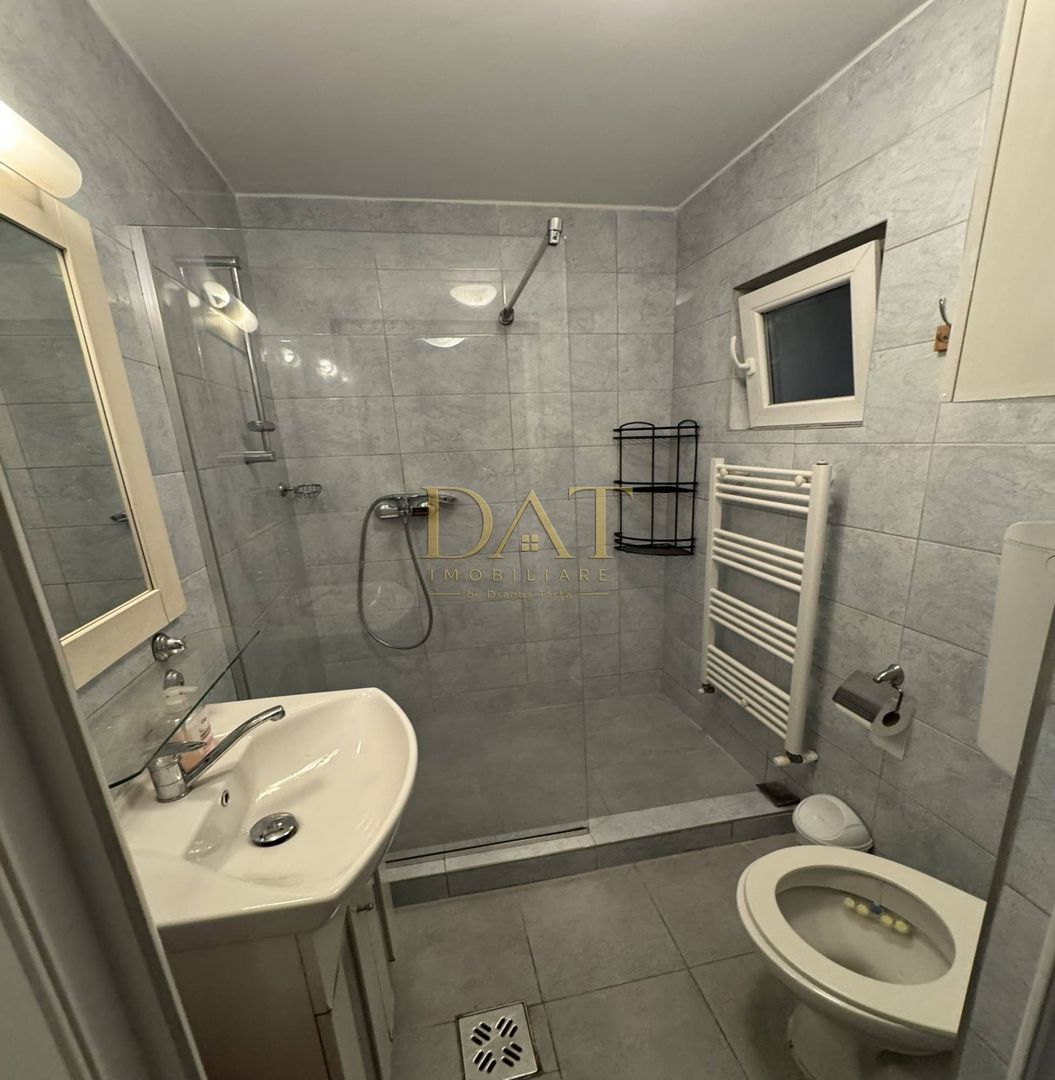 Apartament ultracentral | 2 camere | loc de parcare inclus - Poză 8