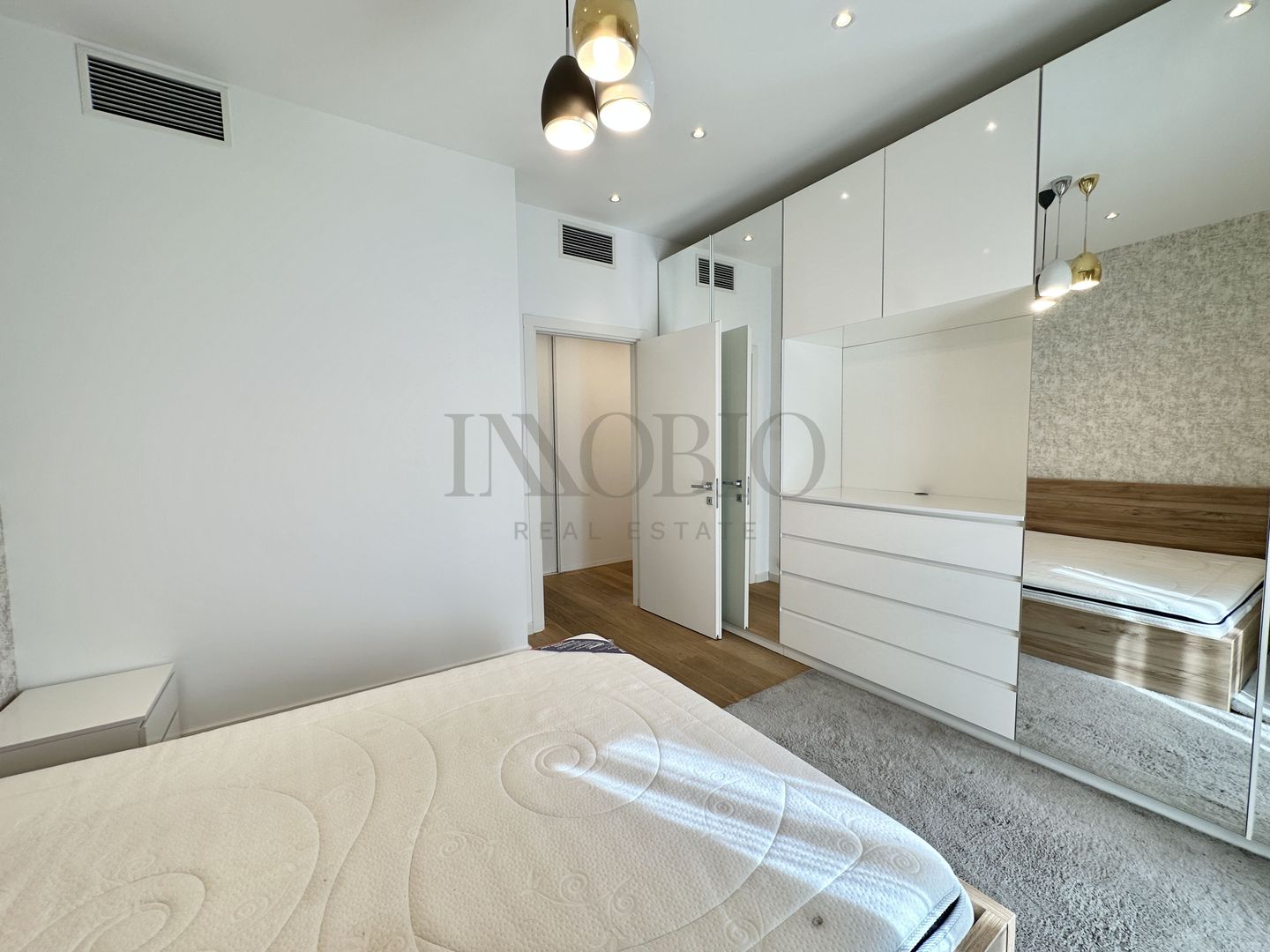 Apartament 2 Camere - One Herastrau Park - Poză 6