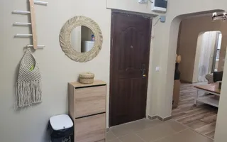 Apartament de inchiriat 2 camere I Piata Domenii - Poză 13