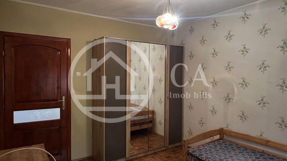 Apartament cu 3 camere de inchiriat in zona Central, Oradea - Poză 10