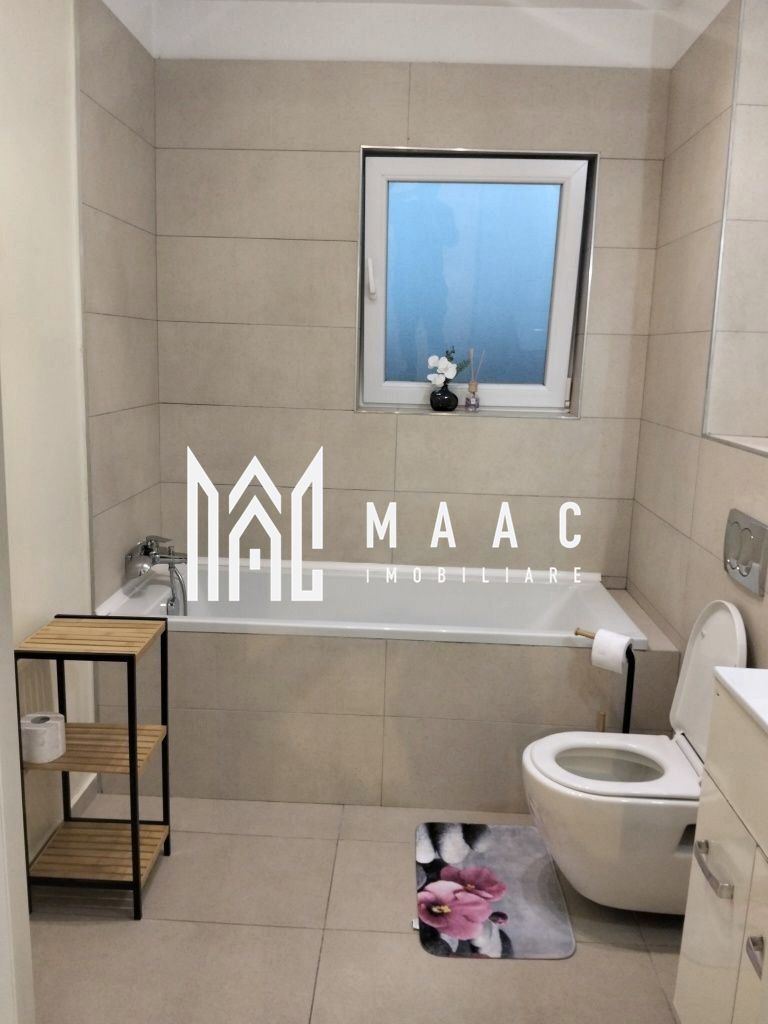Apartament 3 camere de închiriat | Doamna Stanca - Poză 6