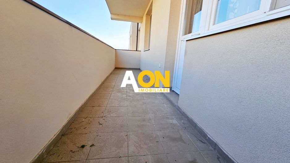 Penthouse 4 camere, mobilat, 100 mp utili + terasa 88 mp, ultracentral - Poză 9