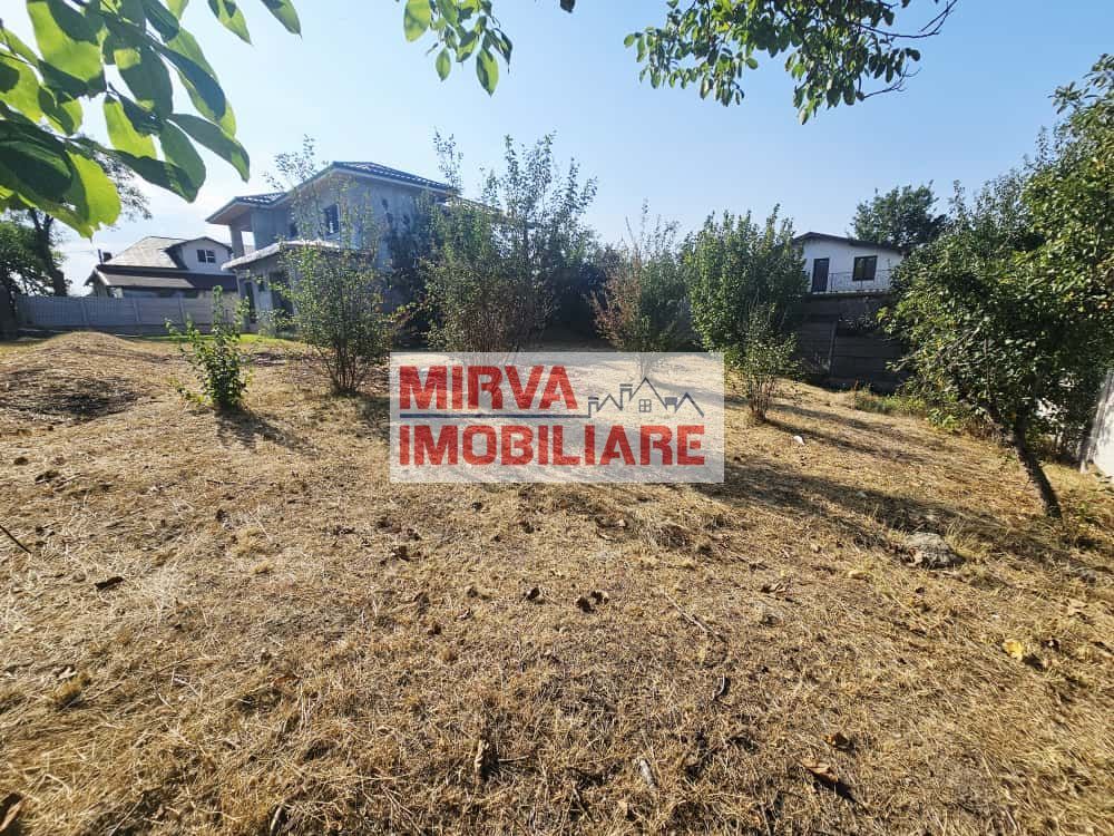 🏡 Vilă luminoasă, 4 camere, cu teren generos – Com. Plopu - Poză 7