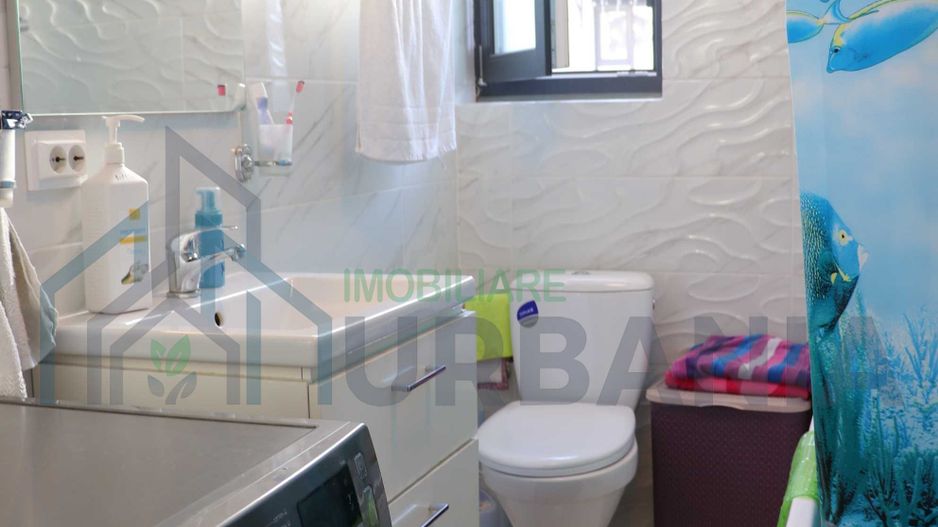 Casă individuală 3 camere, Bârnova–Vișan | 85 mp | teren 400 mp - Poză 8