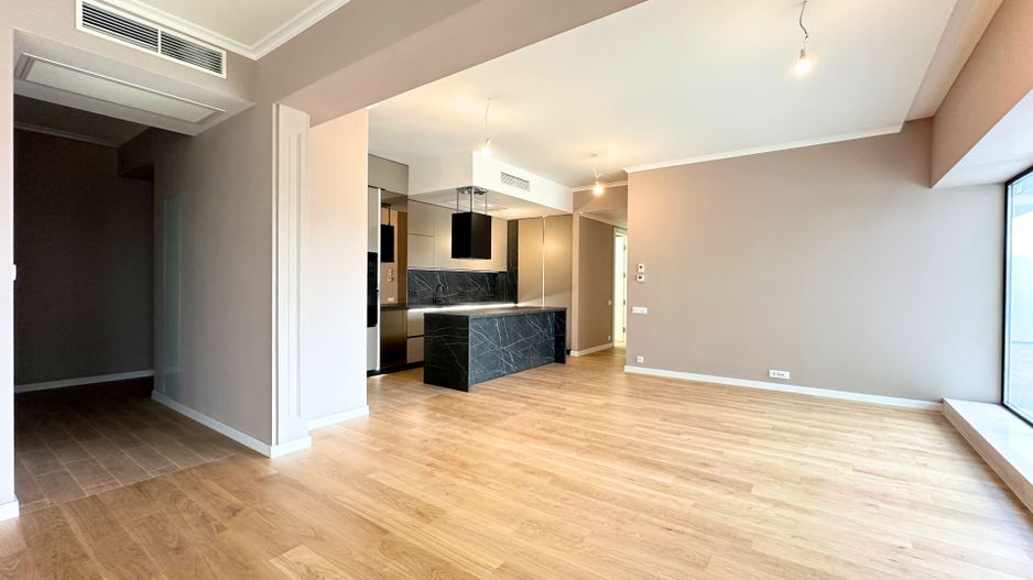 Închiriere apartament 4 camere cu grădină proprie ONE Verdi - Poză 16