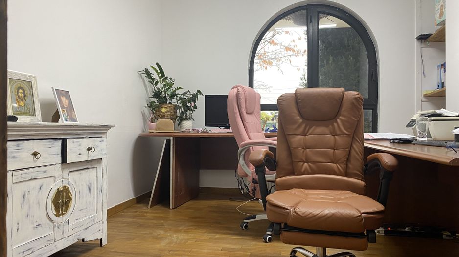 Casa de vis cu piscina- Valea Voievozilor, Dâmbovița! - Poză 24