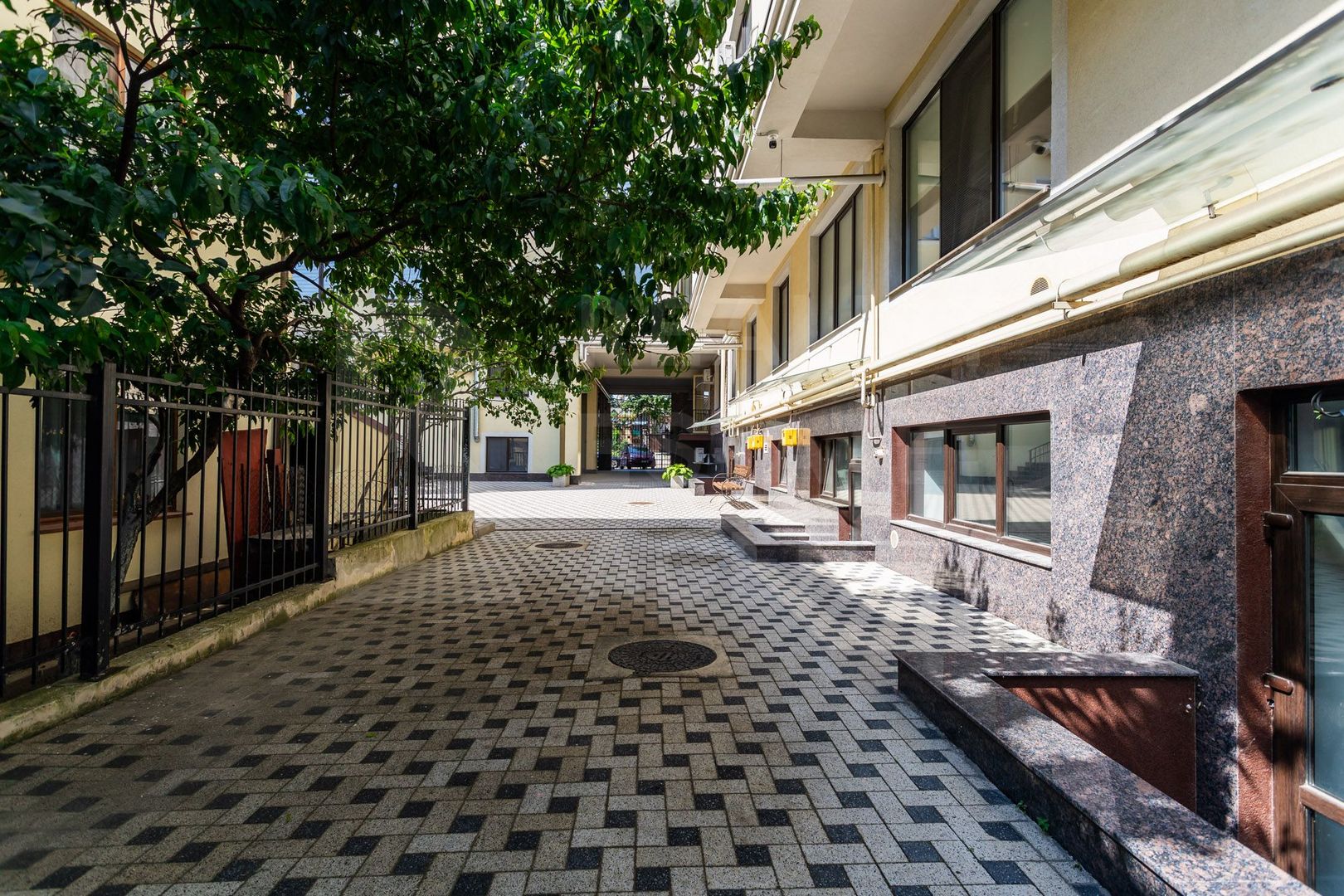 Vânzare, apartament, 2 camere, str. Alexei Şciusev, Centru - Poză 3
