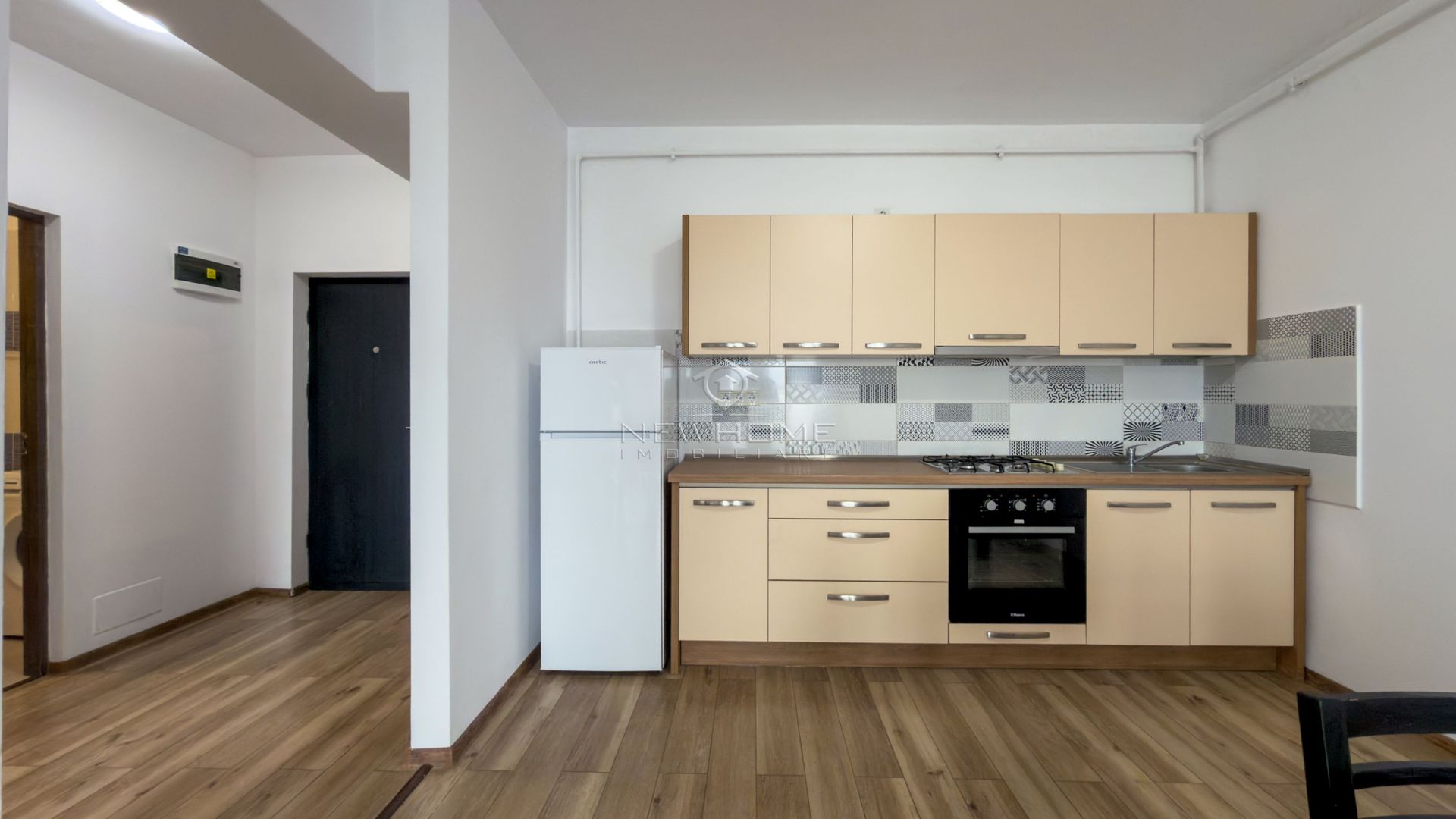 Apartament 2 camere PARCARE, zona Centru NTT Data - Poză 5