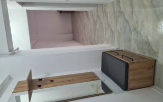 2camere apartament nou - Poză 5