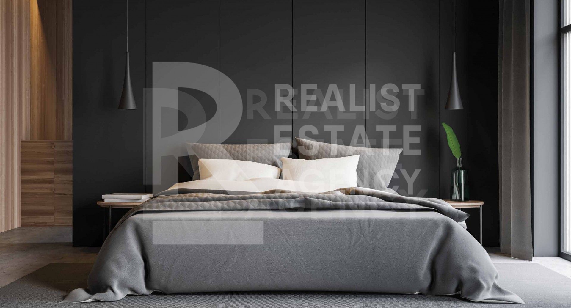 Penthouse cu 3 camere, Coresi Avantgarden, Brașov - Poză 5