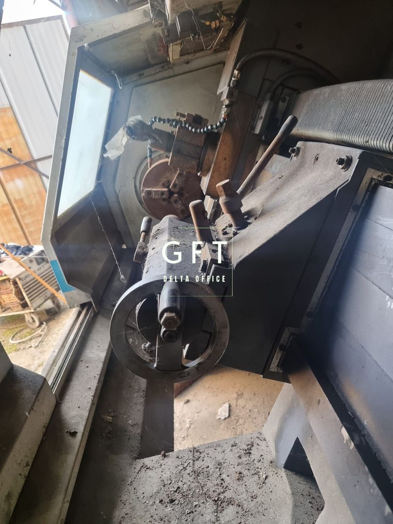 Hala-spatiu industrial de vanzare, Bistrita-Nasaud, Lechinta - Poză 21