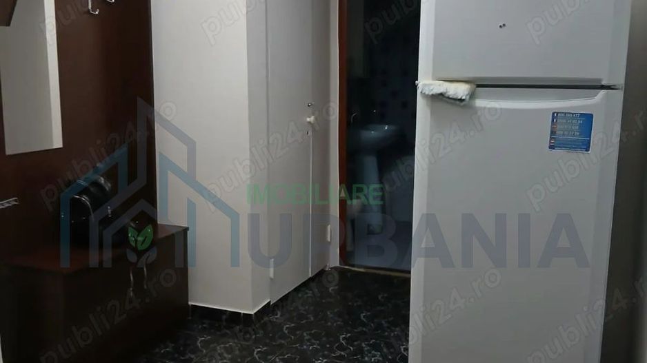 Apartament 2 camere de închiriat în cartierul Galata, Iași - Poză 1