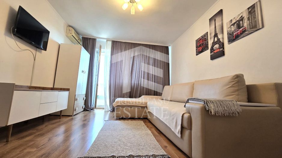 TOMIS III- Apartament 2 camere de vanzare. - Poză 1