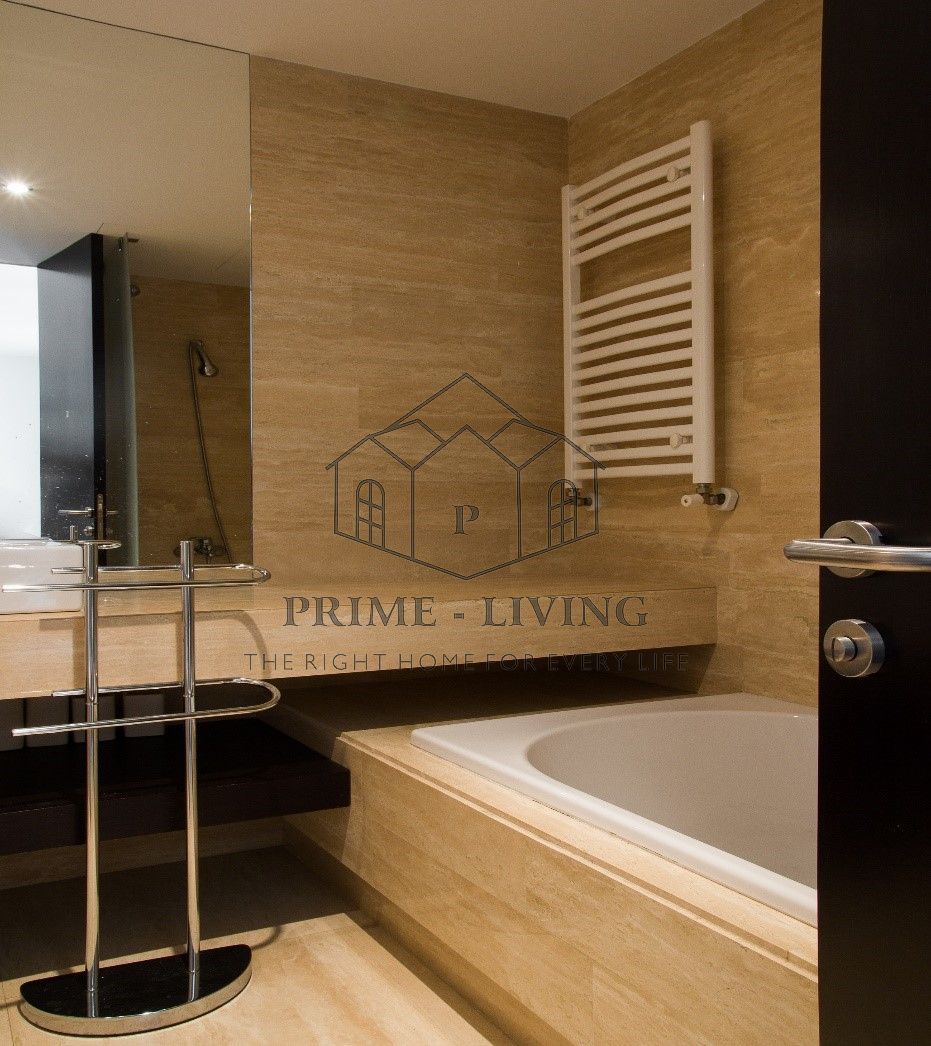 Apartament de lux cu 3 camere in complex rezidential - Poză 6