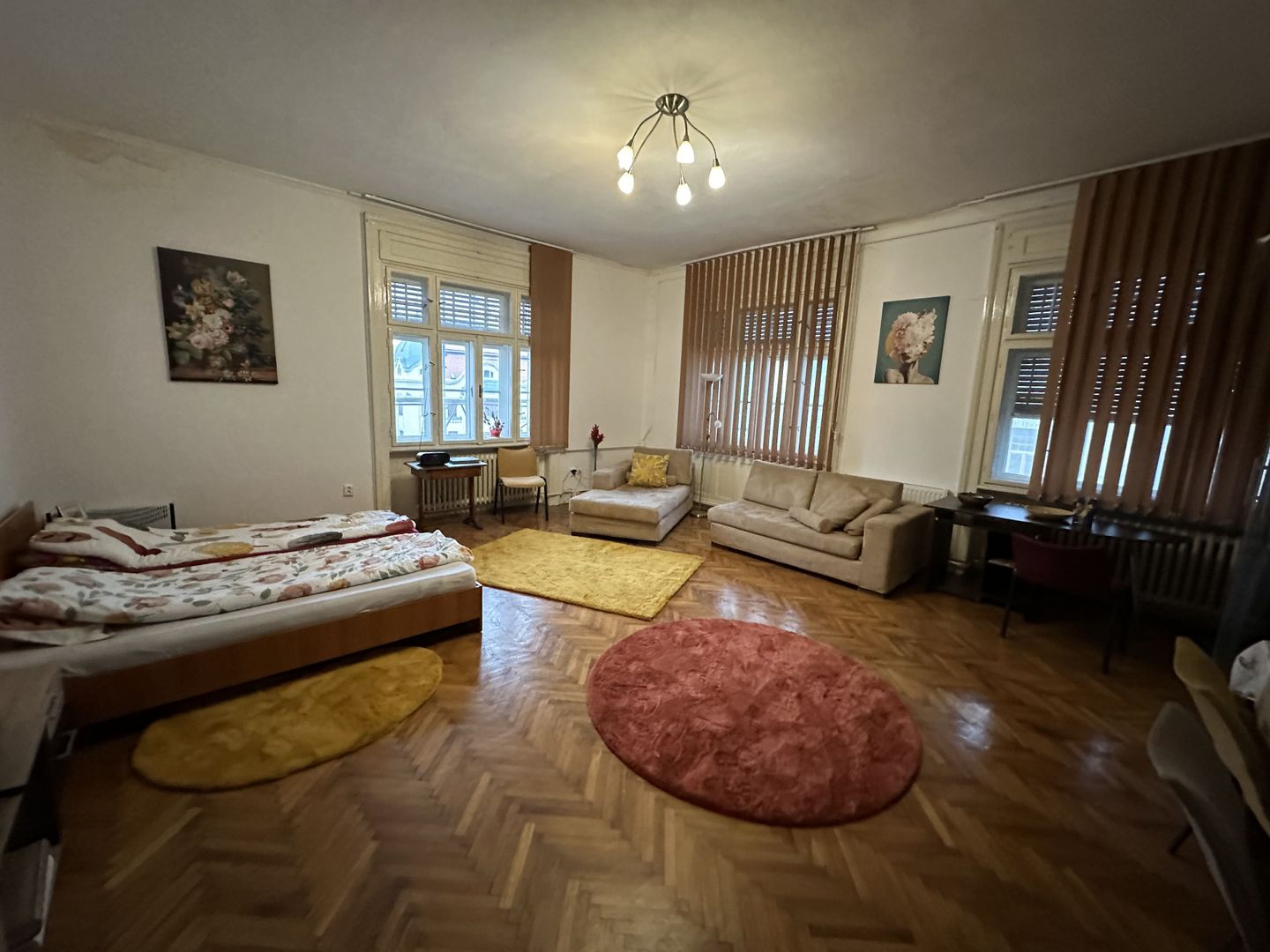 Apartament cu vedere spre  Pța Operei - Poză 4