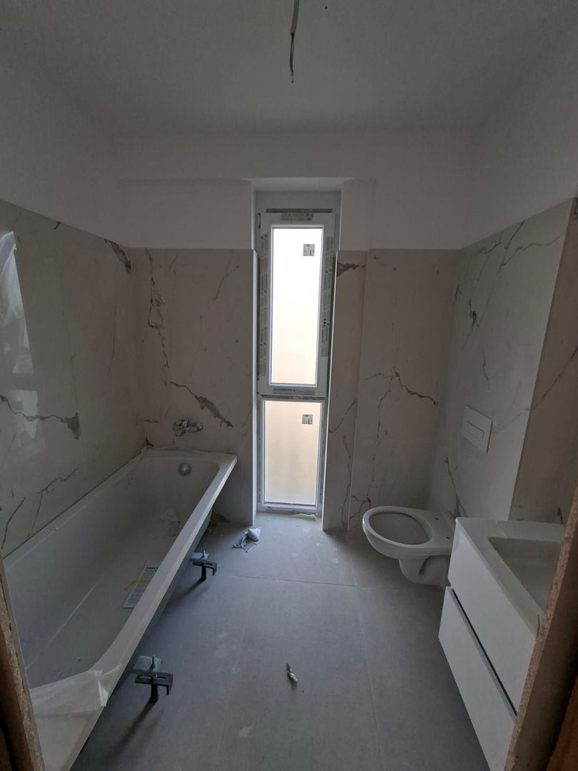 Apartament bloc nou, 3 camere- Aradului - Poză 8