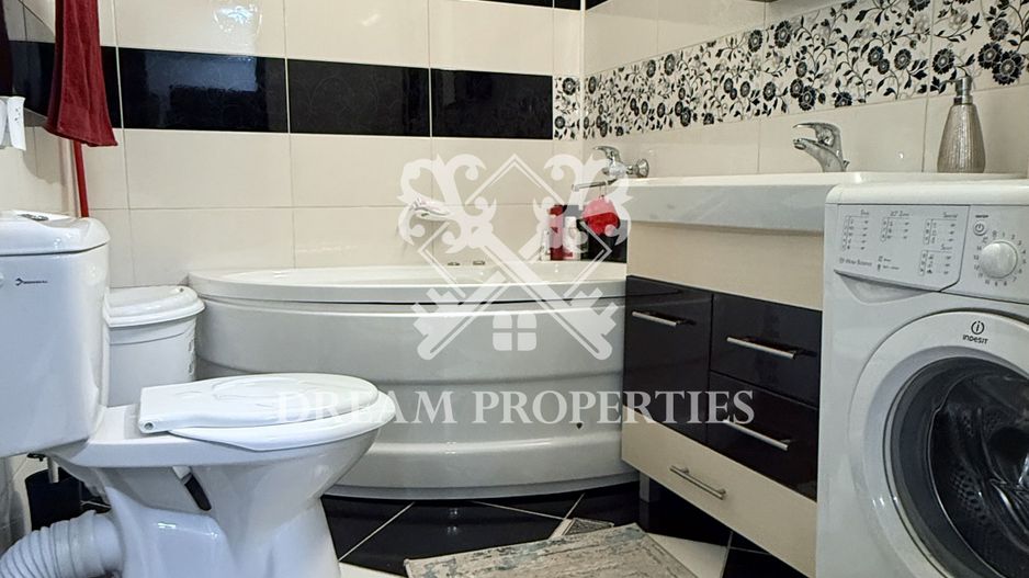 Apartament semidecomandat cu 2 camere la cheie, cartier Marasti - Poză 7