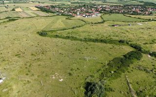 Terenuri zona  MOSNITA NOUA -  ALBINA . - Poză 33