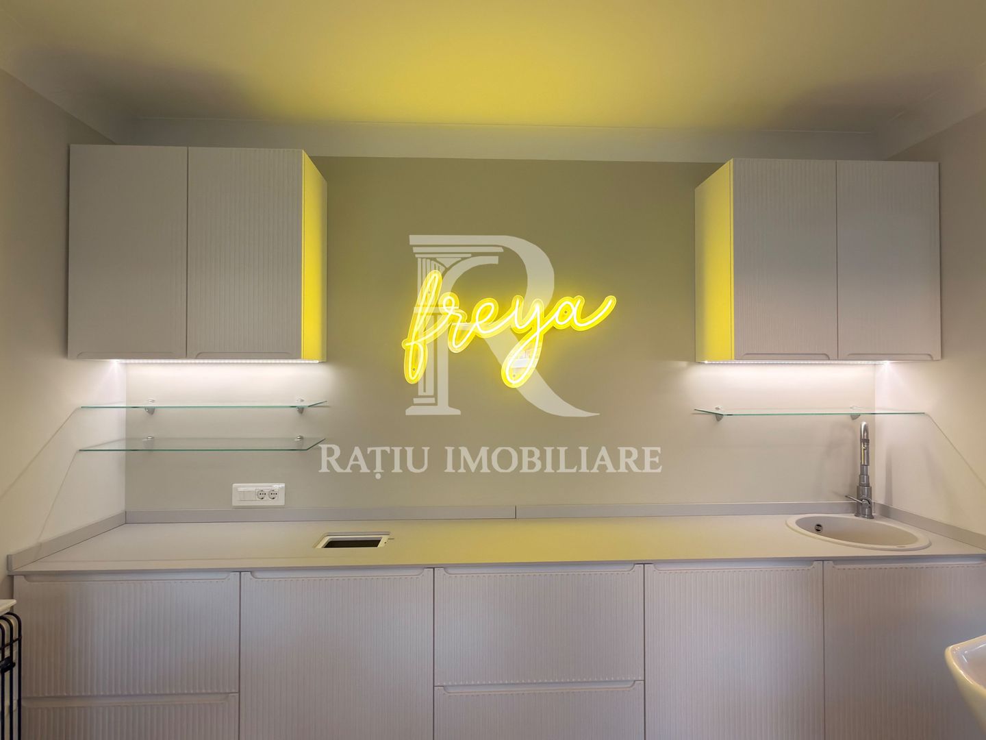 Salon Premium | Eleganță, rafinament și funcționalitate - Poză 3