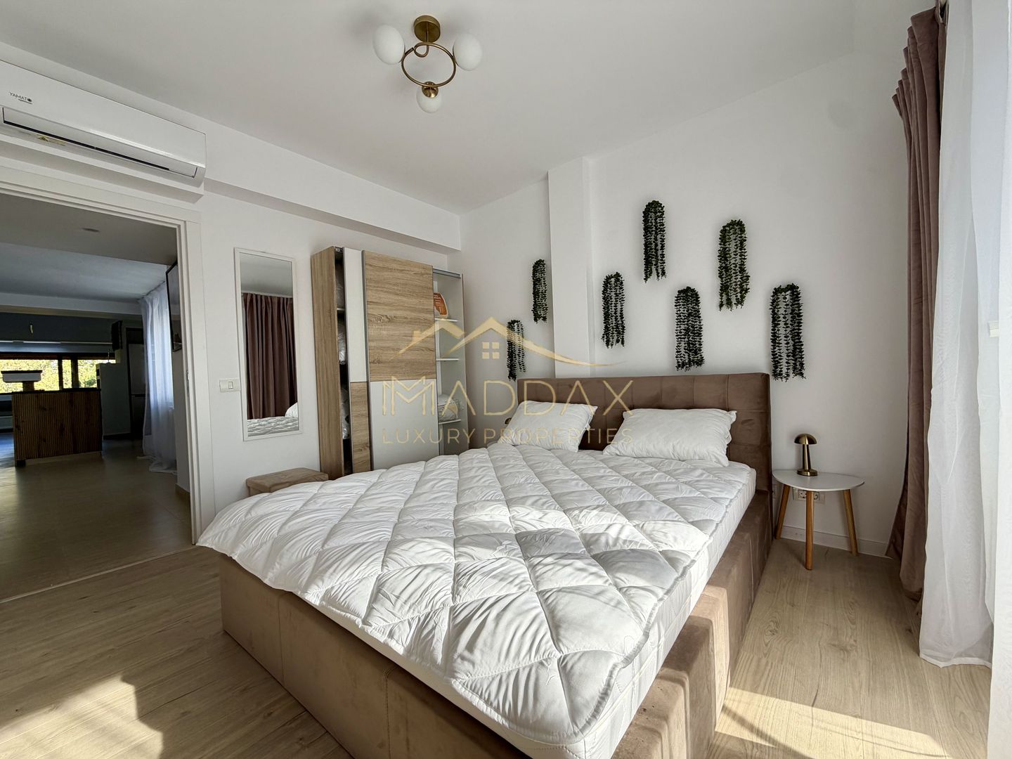 Penthouse Duplex cu 4 camere *200mp*  + parcare // Cotroceni - Poză 49