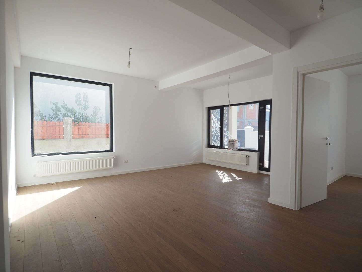 Vanzare casa 3 camere-teren312mp-Buftea - Poză 1